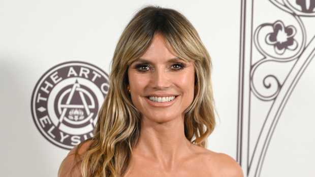 Heidi Klum
